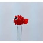  стекло умение мадлер - lycee mbon красный миниатюра смешанные товары аквариум рыба 