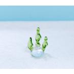  стекло умение водоросли ( Mini ) миниатюра украшение смешанные товары море мелкие вещи 