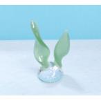  стекло умение водоросли (S) B половина прозрачный миниатюра украшение смешанные товары море мелкие вещи 