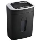 ショッピングシュレッダー シュレッダー　オーム　クロスカットシュレッダー