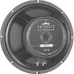 Eminence Beta 10A PA Replacement Speaker, 25cm