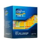 Intel CPU Core i5 3570K 3.4GHz 6M LGA1155 Ivy Bridge BX80637I53570K【BOX】