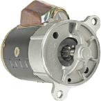 DB Electrical SFD0017 New Starter For 4.9L 5.0L 