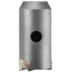 Bosch T3912SC 1 -3/8 in. Carbide SDS-Plus SPEEDCORE Thin-Wall Core Bit for Removal of Masonry, Brick and Block