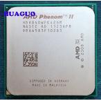 AMD Phenom II X4 840 3.2 GHz 2 MB キャッシュ クアッドコア CPU プロセッサー HDX840WFK42GM Socket AM3