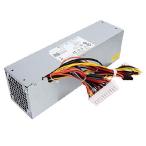 Replacement 240W Power Supply for Dell 3YKG5 OptiPlex 790 990 3010 9010 7010 SFF H240AS-01 D240ES-00 AC240AS-00 AC240ES-00 L240AS-00 3WN11 PH3C2 2TXYM