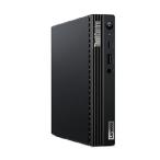 OEM Lenovo ThinkCentre M75q Gen 2 Tiny, AMD Ryzen 5 Pro 5650GE Hexa Core (Beats Intel i7-1260P), 16GB RAM, 256GB NVMe, W11P, 3Y, Desktop