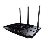 TP-Link AC1200 デュアルバンド ギガビット 無線LANルーター Archer