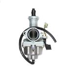 ショッピングfk07 Carburetor For HONDA FAT CAT TR 200 TR200 FATCAT 1986 1987