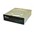 Plextor PXL-910S プロフェッショナル 内部 SATA シリアル ATA DVD/CD ライタードライブ デスクトップPCコンピューター用 - バルクパック (PXL-910S) - Acumen