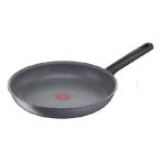 Tefal Natural On Induction G2800702 30 cm Non-Stick Frying Pan Exclusive Lavinia Grey