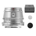 TTArtisan 35mm F1.4 APS-C Manual Focus Lens Comp
