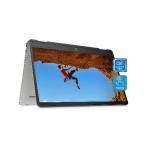 HP Chromebook x360 14 Laptop, 