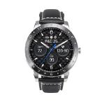 ASUS VivoWatch 5 (HC-B05) Intelligent Wearable smartwatch for Heart Rate, Skin Temperature and Sleep Monitoring with Built-in GPS and up to 14 Day Bat