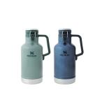  Glo ula- Stanley STANLEY Classic вакуум Glo ula-1.9L Classic Vacuum Growler 1.9L 01941-076 фляжка товары для кухни термос теплоизоляция пиво 