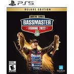 Bassmaster Fishing 2022: Deluxe Edition(輸入版:北米)- PS5