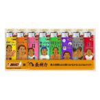 ビック(Bic) ライター J23 スリム 使い捨て やすり 長州力