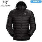 ●アークテリクス セリウム LT フーディ メンズ ダウン コート 18013 L06918600 ARC'TERYX