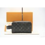 ☆安心の3大保証☆ Aランク ≪LOUIS VUITTON ルイ ヴィトン/セカンドバッグ≫ M11670 モノグラム カウハイドレザーロッカー ドップキット