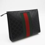 *3 дней в течение возможен возврат товара * не использовался GUCCI Gucci GGs шкив m парусина Guccisima Sherry линия клатч 