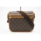 *3 дней в течение возможен возврат товара * LOUIS VUITTON Louis * Vuitton монограмма mesenja- Boss four ruPM M40106