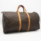 *3 дней в течение возможен возврат товара * LOUIS VUITTON Louis * Vuitton монограмма ключ poru55 M41424 сумка "Boston bag" 