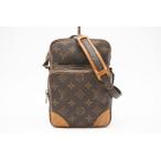 ショッピングルイ・ヴィトン ★３日以内返品可★ LOUIS VUITTON ルイ ヴィトン M45236 モノグラム アマゾン ブラウン