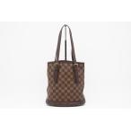 ★３日以内返品可★ LOUIS VUITTON ルイ ヴィトン N42240 ダミエ エベヌ マレ ブラウン バッグ