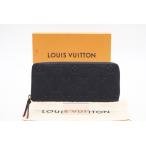 ★３日以内返品可★ LOUIS VUITTON ルイ ヴィトン M69415 モノグラム アンプラント ポルトフォイユ クレマンス マリーヌルージュ 長財布