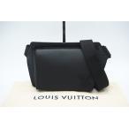*3 дней в течение возможен возврат товара * LOUIS VUITTON Louis Vuitton M57081 LVaero грамм Take off sling nowa-ru сумка 