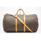 *3 дней в течение возможен возврат товара * LOUIS VUITTON Louis Vuitton M41412 монограмма ключ poru частота lie-ru60 Brown сумка "Boston bag" 