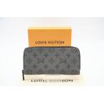 ショッピングヴィトン ★3日以内返品可★ LOUIS VUITTON ルイ ヴィトン M81384 モノグラム シャドウ ジッピーウォレット ヴェルティカル グレー財布