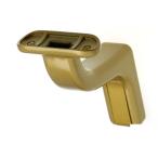 シロクマ  BR-660-AG スリムブラケット