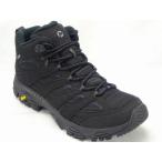 us 12 (30cm) メレル MOAB 3 SYNTHETIC MID GORE-TEX J500249（TRIPLE BLACK） ブラック メレル  big-b