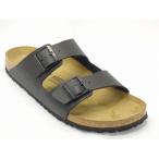 ショッピングビルケン eu 46 (30.2) ビルケンシュトック ARIZONA BF 51793 BL（ナロータイプ） ブラック ビルケンシュトック  big-b