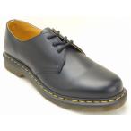 uk 12(30.5cm) Dr. Martens GIBSON 1461 10085001 черный Dr. Martens big-b