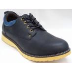 28cm(us11.5) Alpha Cubic ACJ-0400 BL черный casual big-b