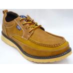 29cm(us12.5) Alpha Cubic ACJ-0410K BR Brown casual big-b