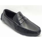 us10.5(28.5cm) Cole Haan GRAND LASER PENNY DRIVER C36651 BL черный Cole Haan big-b