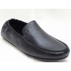 us 13 (31cm) Cole Haan GENTLEMENS TRAVEL SLIPPER C41813 черный Cole Haan big-b