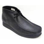 uk10.5(29cm) Clarks WALLABEE EVO BT 620J [G wise ] черный Clarks big-b