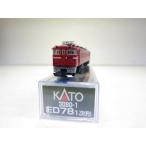 KATO 3080-1 ED78 1次形