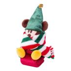 リルリンリン ぬいぐるみ バンド ディズニー クリスマス 2021 東京ディズニーリゾート TDR