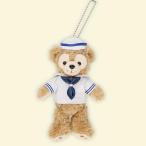 ダッフィー ぬいぐるみバッジ セーラー服 ダッフィー&フレンズ 『東京ディズニーシー限定』ディズニーグッズ お土産