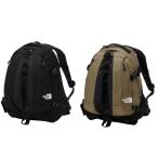 ショッピングノースフェイス リュック THE NORTH FACE (ザ・ノース・フェイス) NM82550キンカジュー /Kinkajou/リュック/デイパック/2025FW/国内正規品