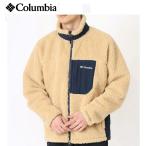 Columbia (コロンビア) PM0923 (メンズ) アーチャーリッジIIジャケット/Archer Ridge II Jacket/ボアフリースジャケット/2023-2024FW