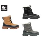 SOREL (ソレル) ティボリV WP/NL5113/レディース/Tivoli V/スノーブーツ/ウインターブーツ/チボリ5/ティボリ5/冬用シューズ/日本正規品/2024-2025FW