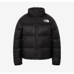 THE NORTH FACE (ザ・ノース・フェイス) ND92555 (メンズ) ヌプシジャケット/Nuptse Jacket/ダウンジャケット/2025-2026FW