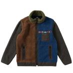 KAVU (カブー) メンズ　ボアジャケット/Boa Jacket/フリースジャケット