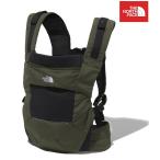 THE NORHT FACE (ノースフェイス) NMB82150 ベビーコンパクトキャリアー/スリング/NT/Baby Compact /Carrier/Sling/抱っこ紐/